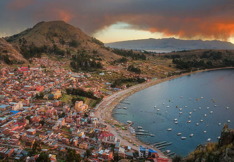 Las 10 mejores Inmobiliarias en Bolivia