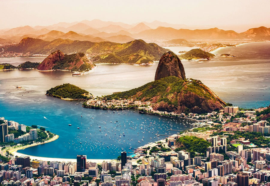 Las 10 mejores Inmobiliarias en Brasil