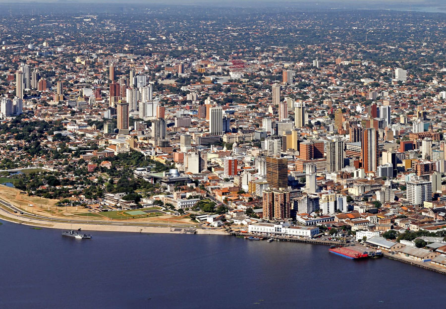 Las 10 mejores Inmobiliarias en Paraguay