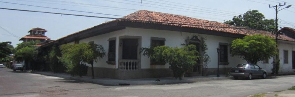 Museo del Sabanero en Liberia, Guanacaste