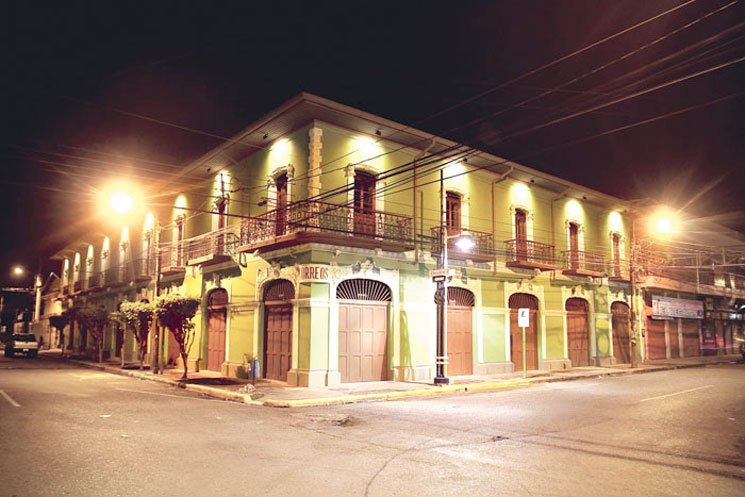 Museo Regional de la Provincia de Limón