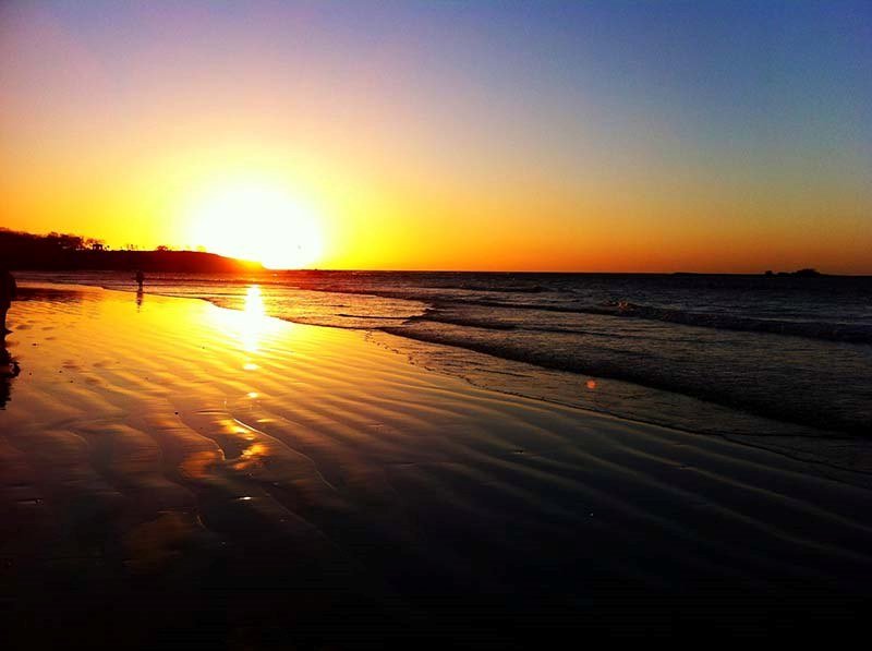 Tamarindo el lugar para vivir la aventura en Guanacaste, Costa Rica