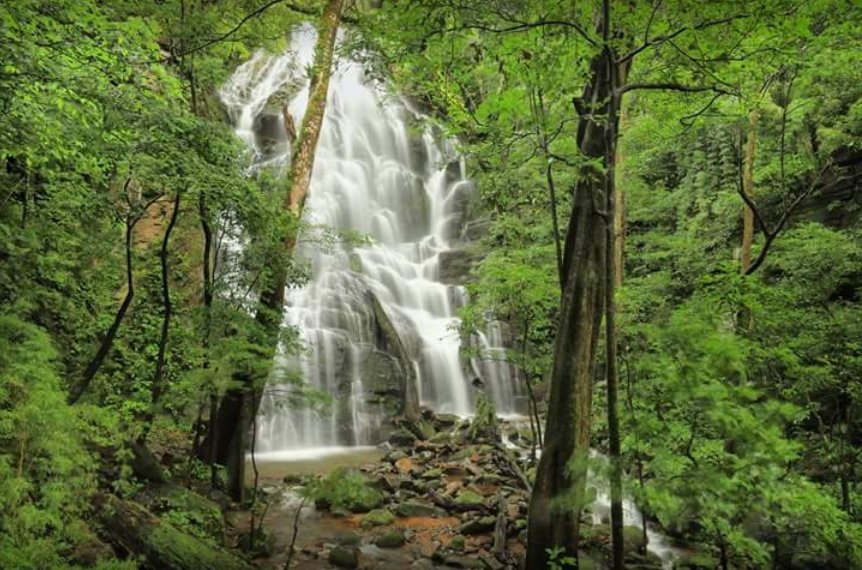 Tour Sensorial de un día por el Rincón de la Vieja en Alajuela