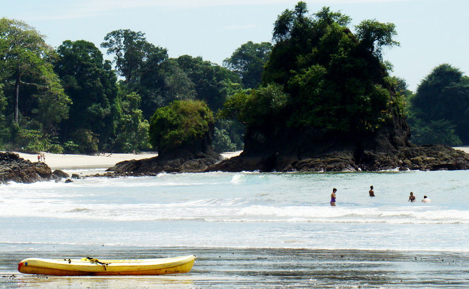 30 Mejores Cosas que hacer en Manuel Antonio, Costa Rica