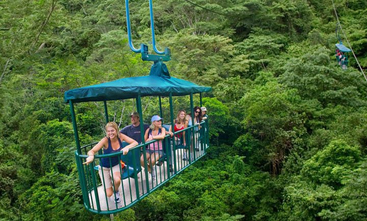 costa rica tours october 2023