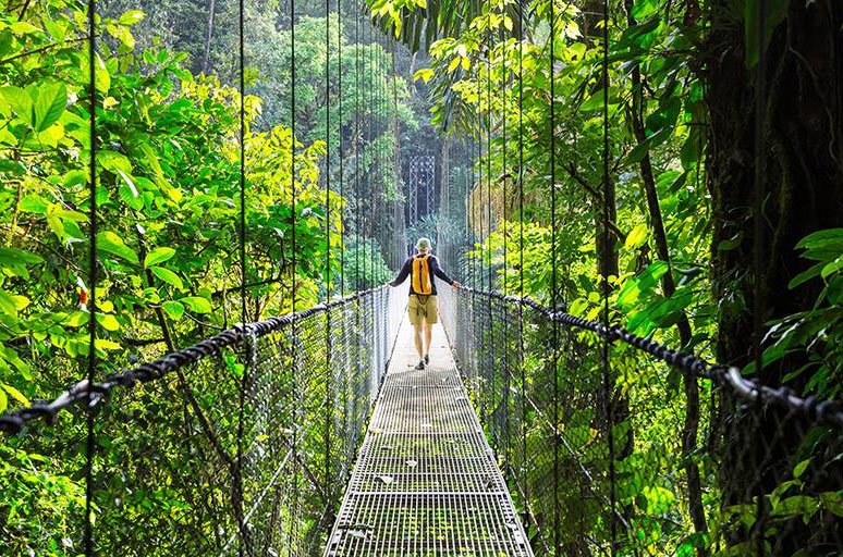 ++ Los mejores 50 Tours de Costa Rica (2024)