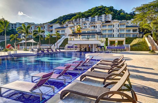 Los 50 mejores Hoteles de Costa Rica (2023)