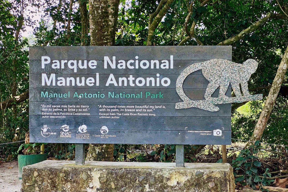 Los 70 mejores Hoteles cerca del Parque Nacional Manuel Antonio, Costa Rica (2025)