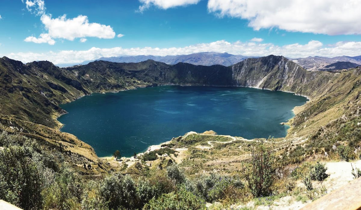 Cosas para hacer en Ecuador