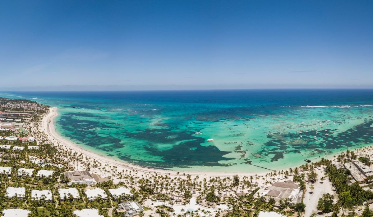 Lugares imperdibles en República Dominicana