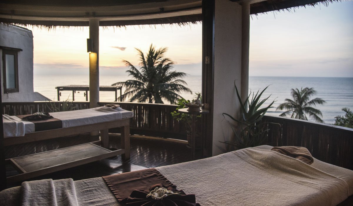Los Mejores Hoteles en Costa Rica