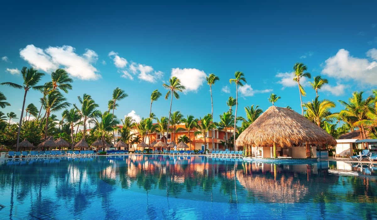 Los Mejores Hoteles en República Dominicana