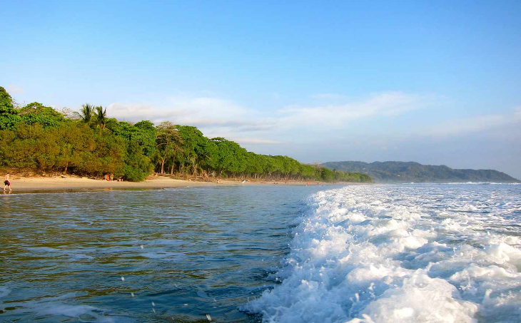 Playa Santa Teresa – Costa Rica