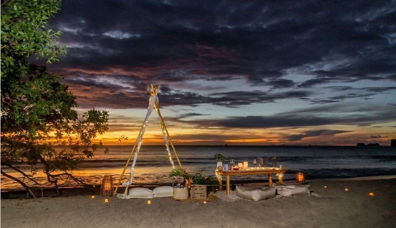 Los mejores lugares nocturos para visitar en Manuel Antonio